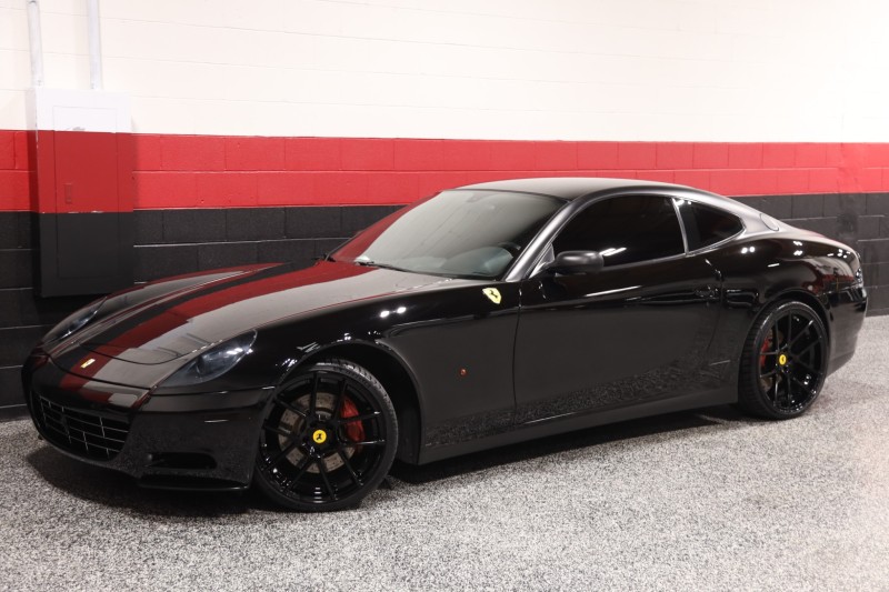2005 Ferrari 612 Scaglietti 2dr Coupe in ,