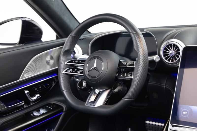 2022 Mercedes-Benz SL 63 AMG AMG SL 63 in , 