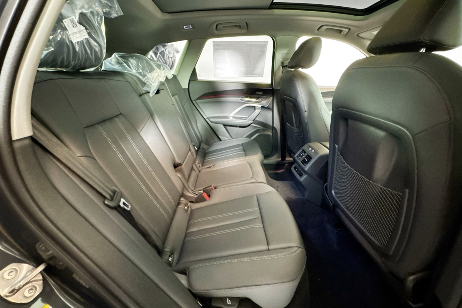 New 2025 Tambora Gray Metallic Audi Premium Plus 2.0 TFSI quattro image 24