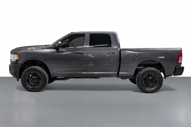 2019 Ram 2500 Tradesman 9