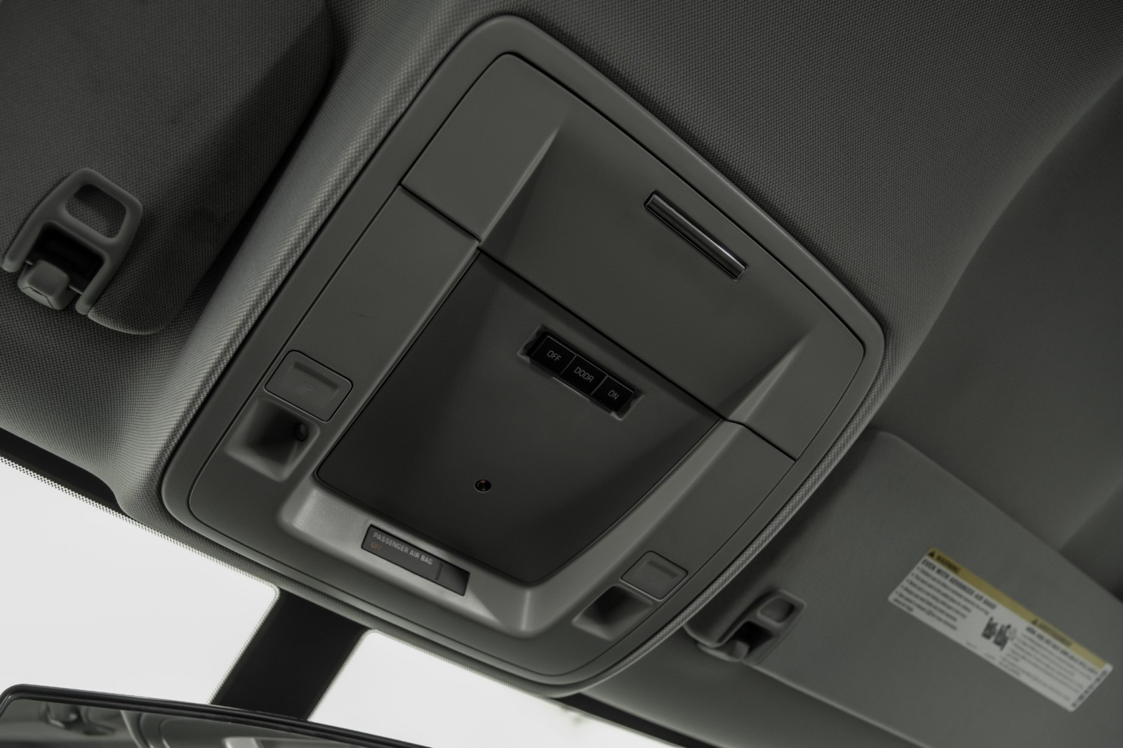 2017 GMC Sierra 1500 REGULAR CAB AUTOMATIC CRUISE CONTROL STEERING WHEE 28