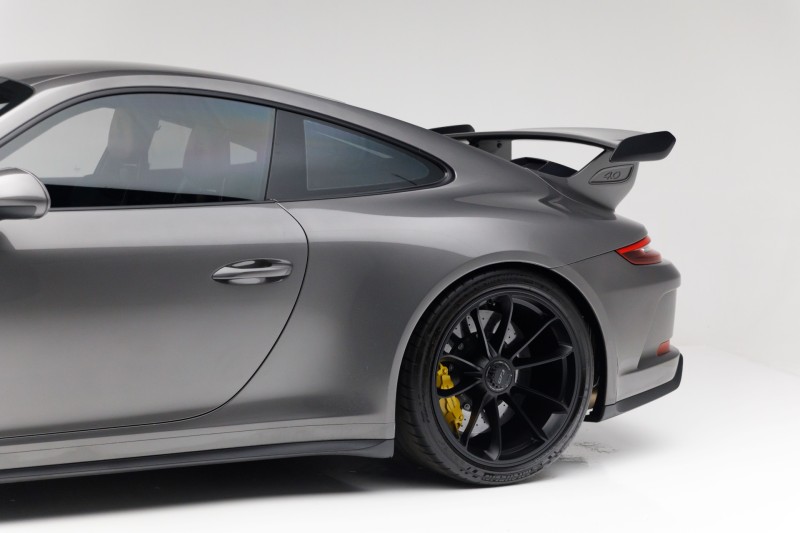 2018 Porsche 911 GT3 GT3 in , 