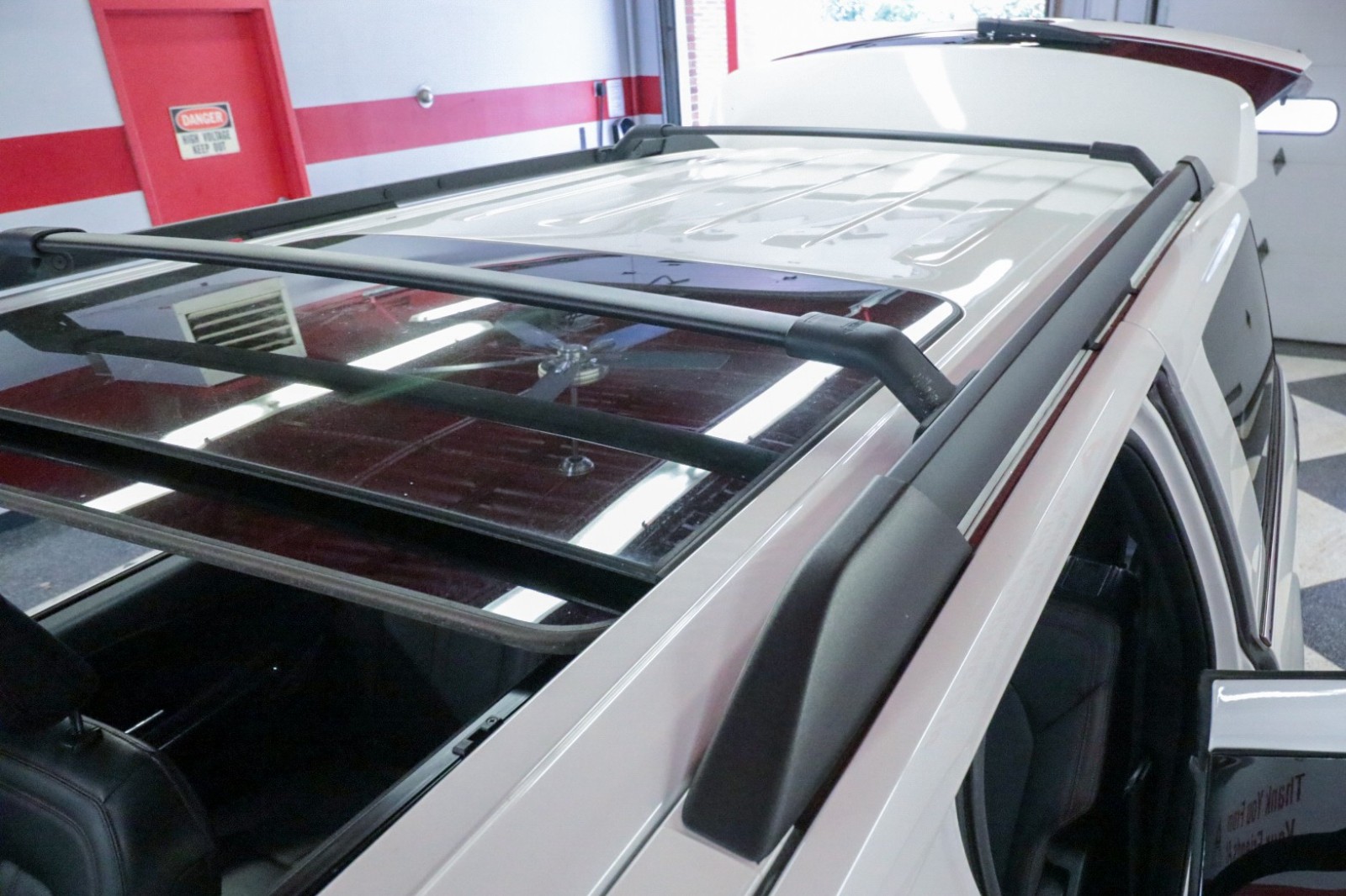 Used Car 2022 Ford Expedition Max  Limited For Sale Under $40,000 In Austin, Texas