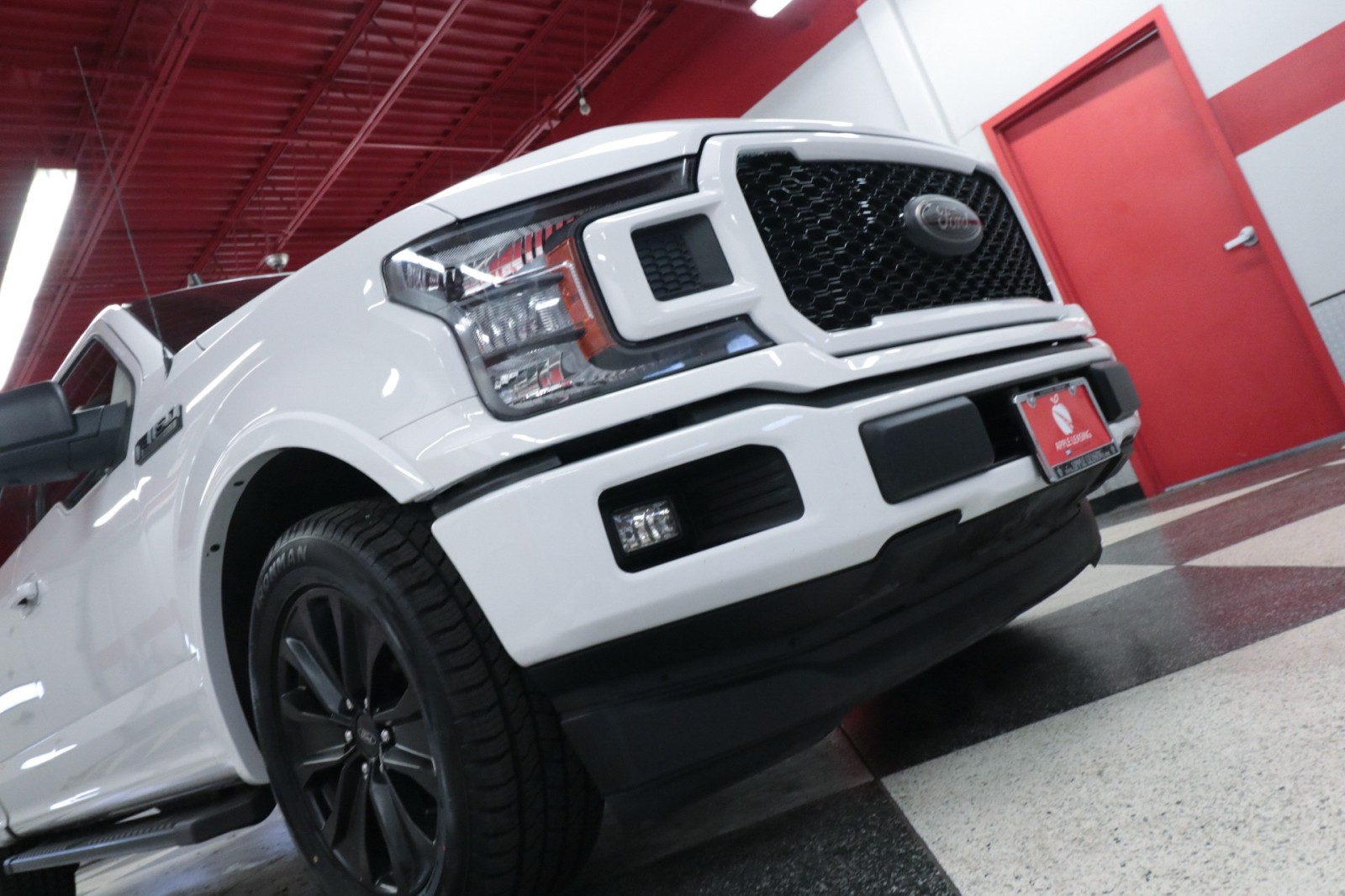 Used Car 2020 Ford F-150  Xlt For Sale Under $25,000 In Austin, Texas