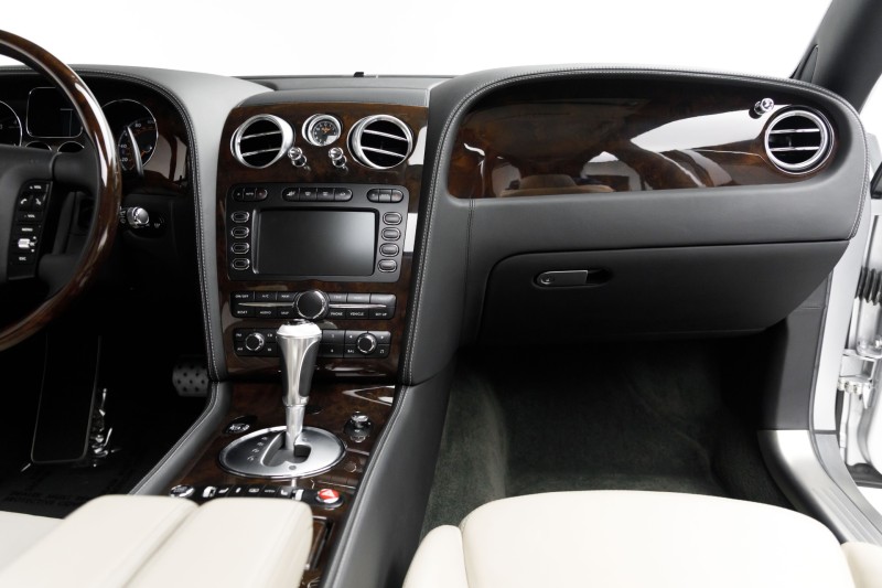 2008 Bentley Continental Flying Spur  in , 