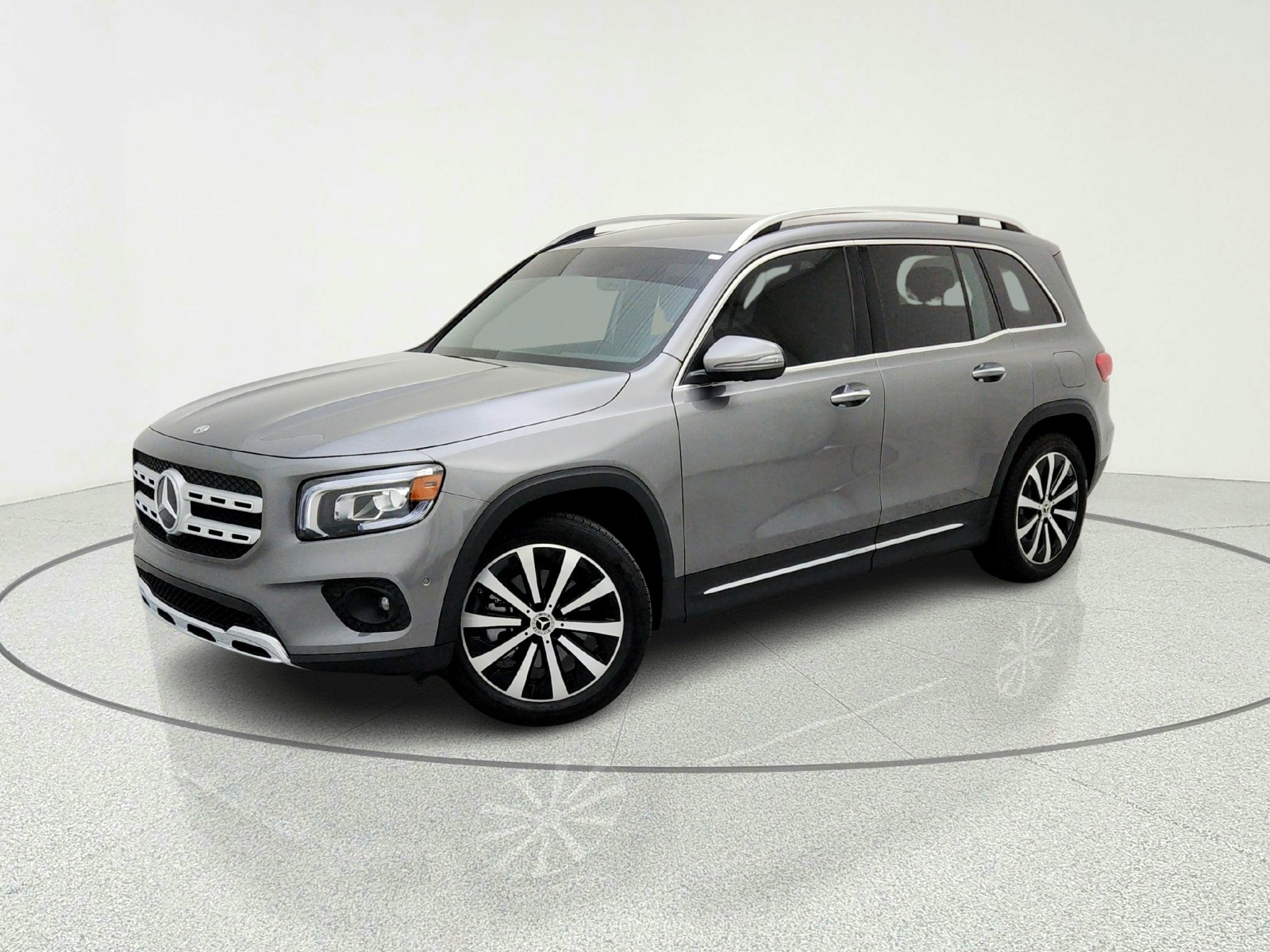 2022 Mercedes-Benz GLB 2022 Mercedes-Benz GLB GLB 250 Sport Utility