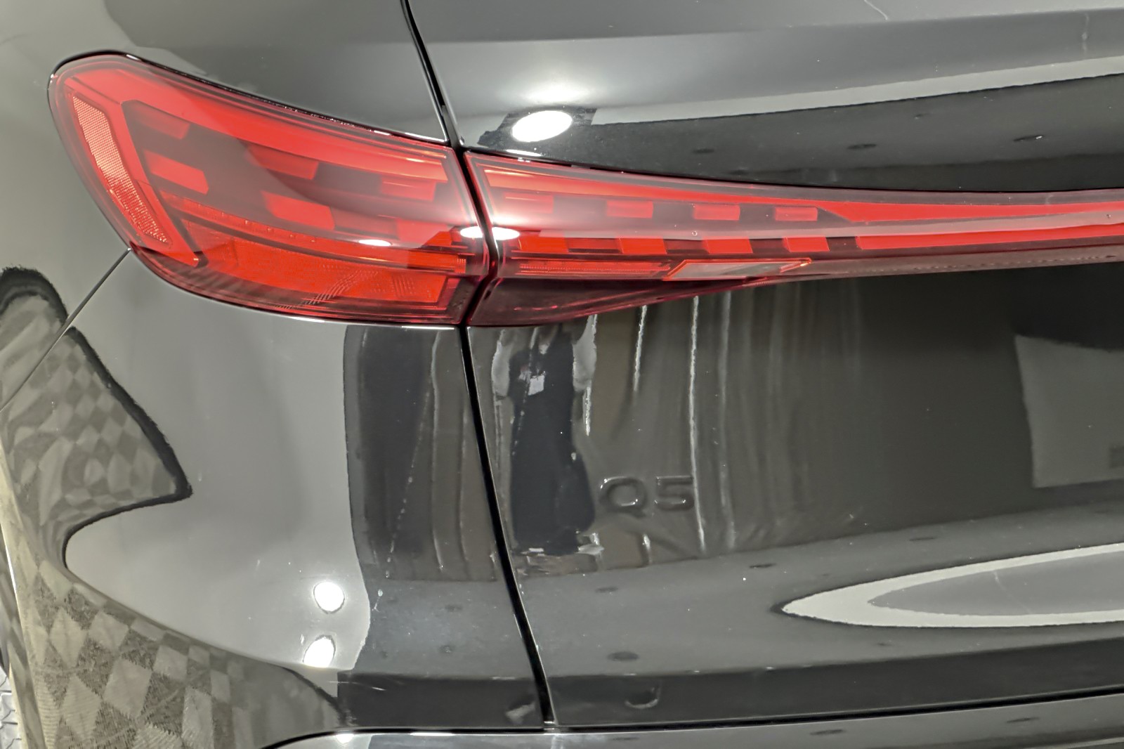 New 2026 Mythos Black Metallic Audi Premium Plus 2.0 TFSI quattro image 27