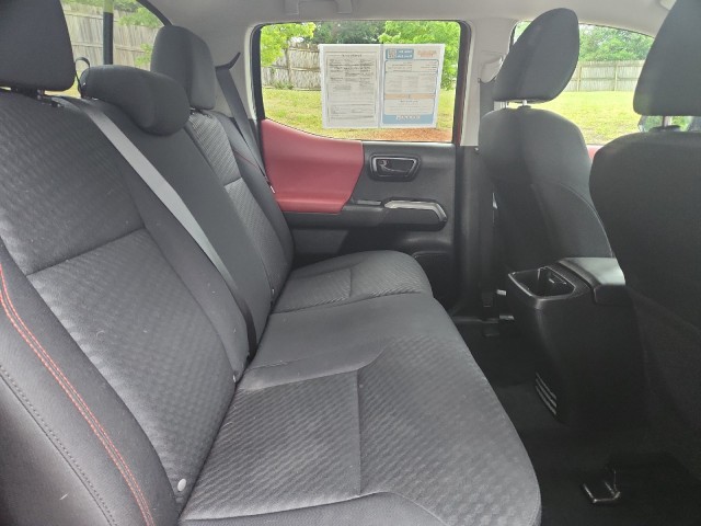 ToyotaTacoma 4WD40