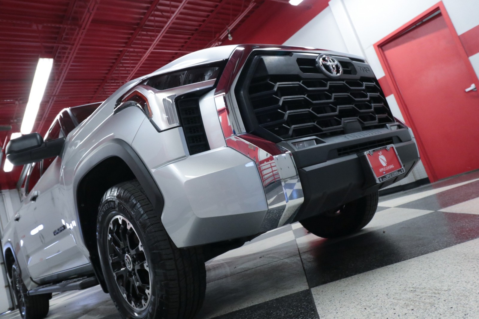 Used Car 2022 Toyota Tundra 2wd  Sr5 For Sale In Austin, Texas