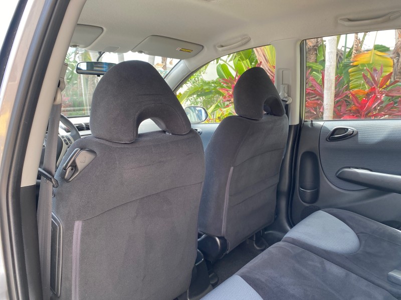 2007 Honda Fit FIT Sport 1 OWNER LOW MILES 22,306 in ,