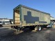 2019 Kenworth T270  28' Box Truck w Liftgate & Softside  in , 