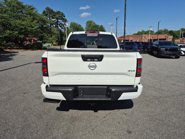 NissanFrontier9
