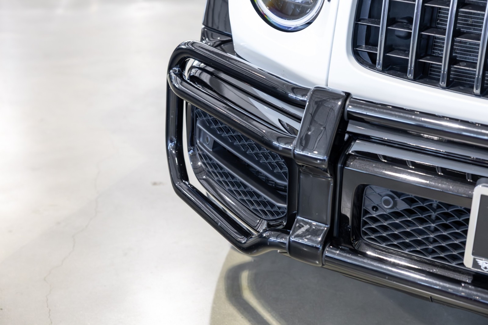 Used Car 2024 Mercedes-benz G-class  Amg G 63 For Sale Under $190,000 In Boerne, Texas