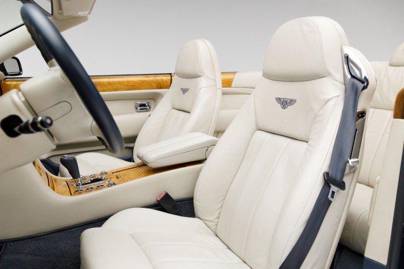 2007 Bentley Azure  in , 