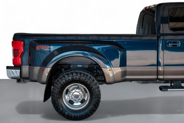 2019 Ford F-350 Lariat 6