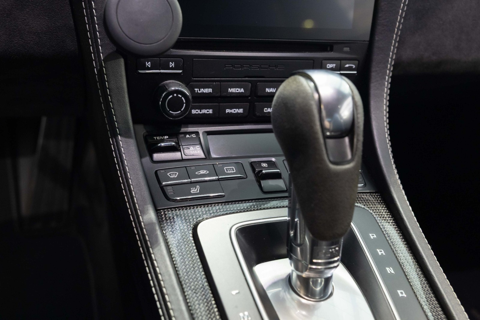 Used Car 2018 Porsche 718 Cayman  Gts For Sale In Boerne, Texas
