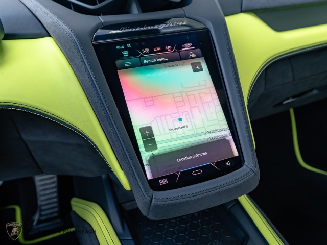 Lamborghini Temerario