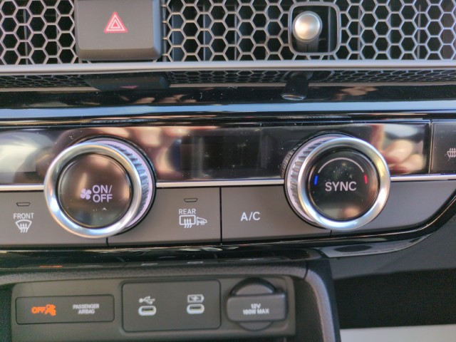 HondaCivic Sedan Hybrid39