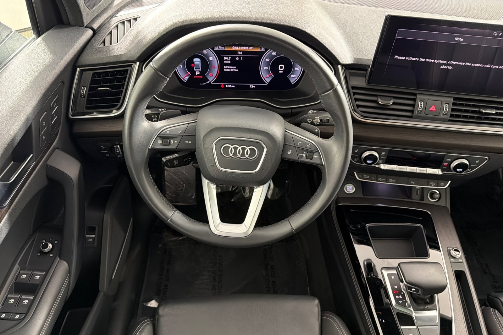 Used 2023 Chronos Gray Metallic Audi S line Premium Plus 45 TFSI quattro image 13