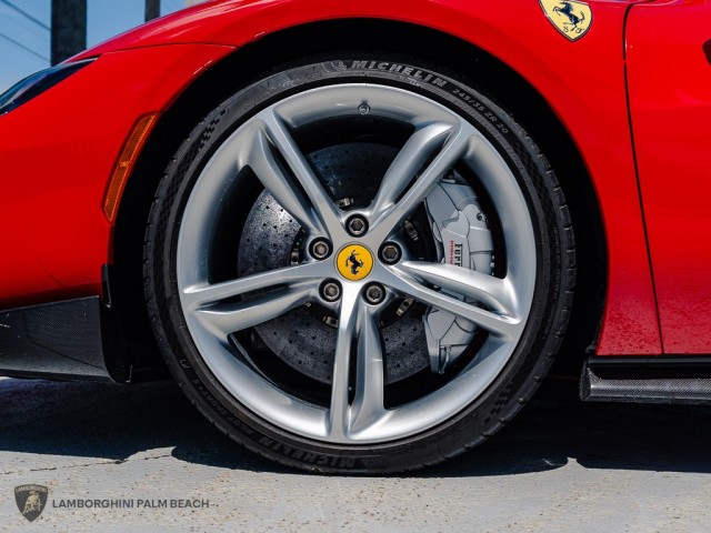 Ferrari 296 GTS