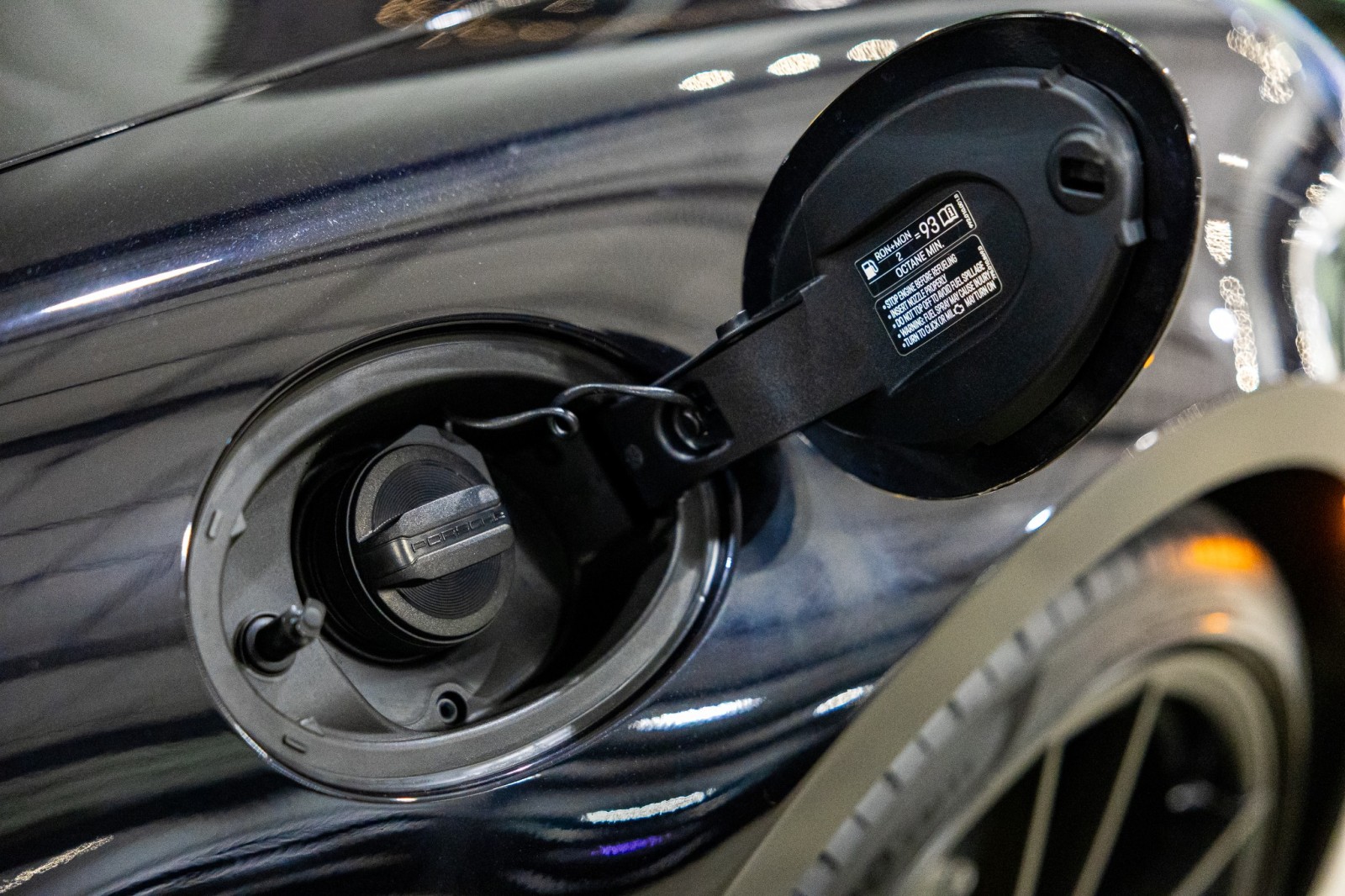 Used Car 2024 Porsche 911  4 Gts For Sale Under $230,000 In Boerne, Texas