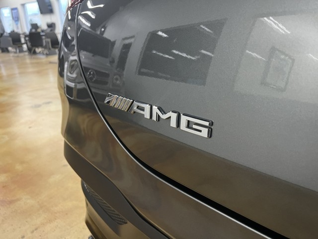 2023 Mercedes-Benz GLE AMG GLE 53 10