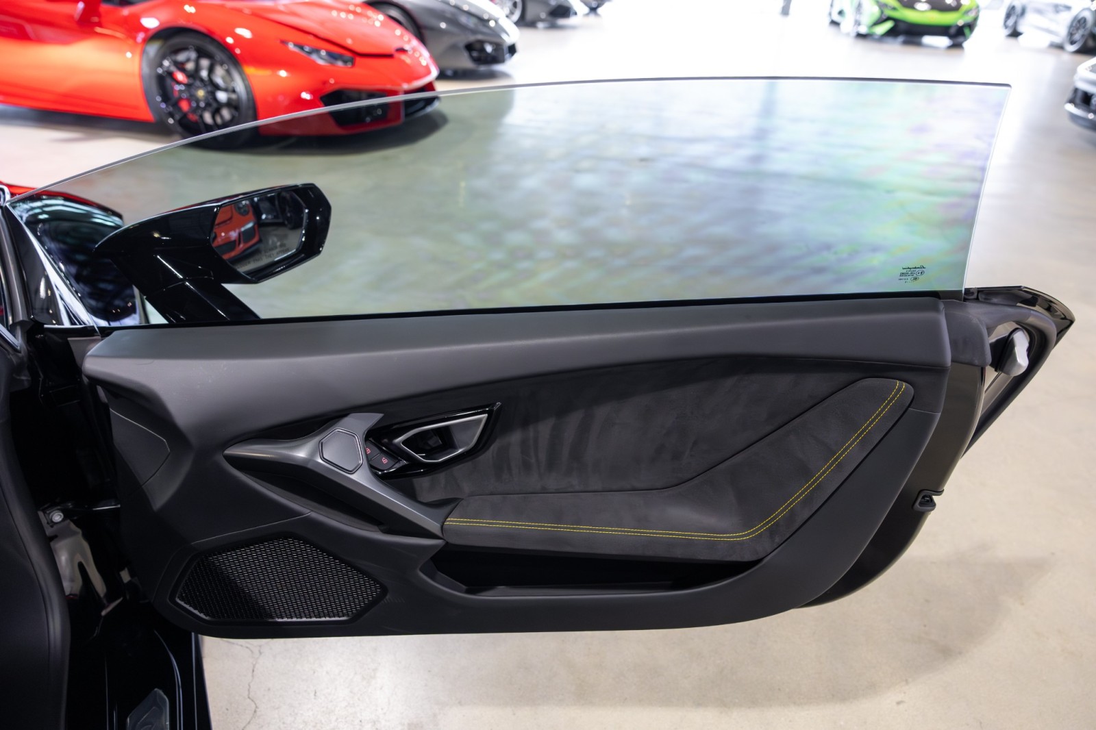 Used Car 2015 Lamborghini Huracan  For Sale Under $220,000 In Boerne, Texas
