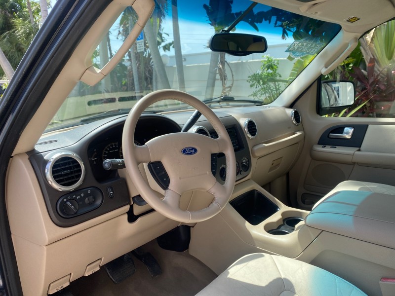 2003 Ford Expedition LEATHER XLT LOW MILES 55,801 1 OWNER in , 