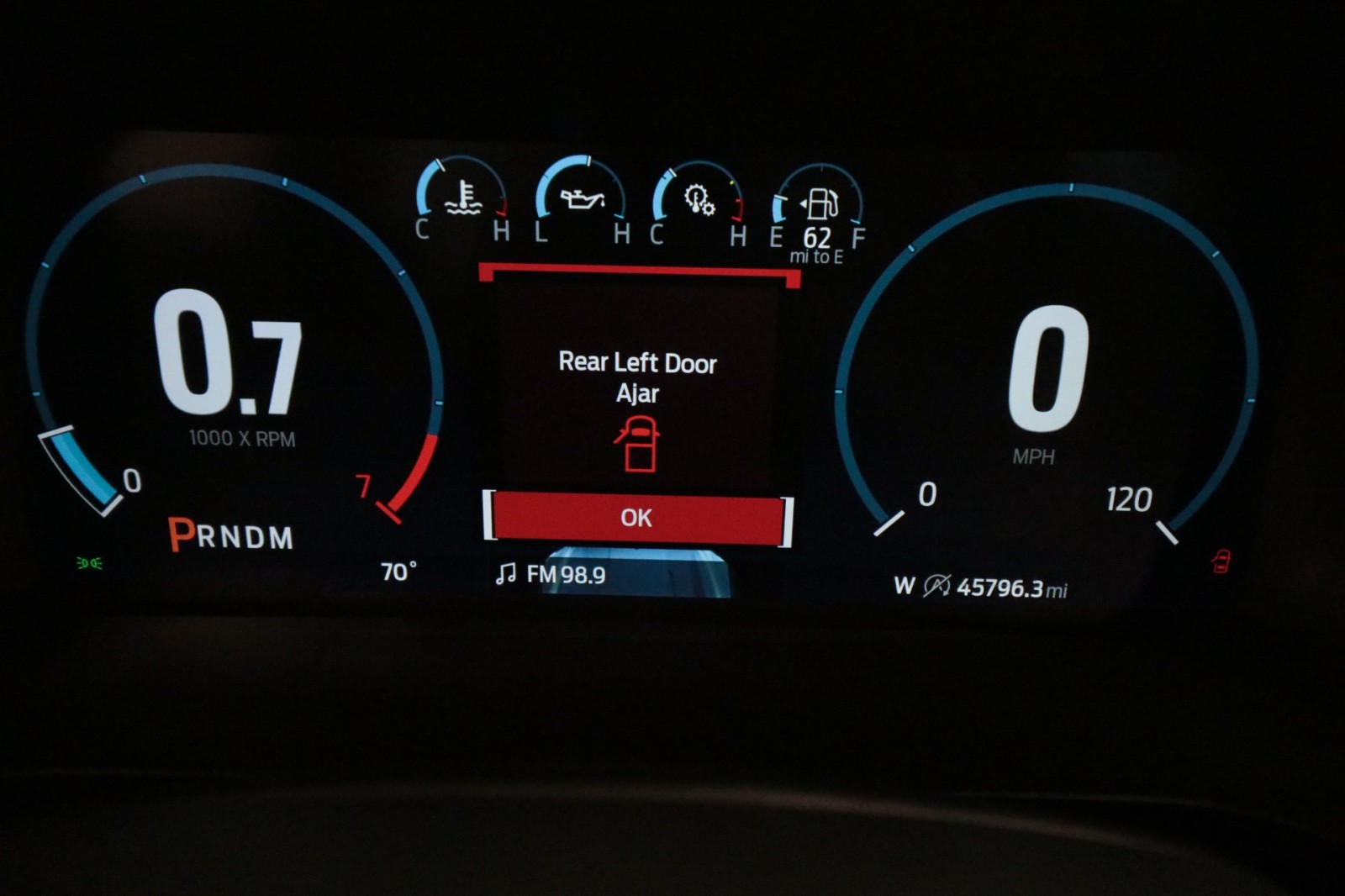 Used Car 2023 Ford F-150  Lariat For Sale Under $50,000 In Austin, Texas