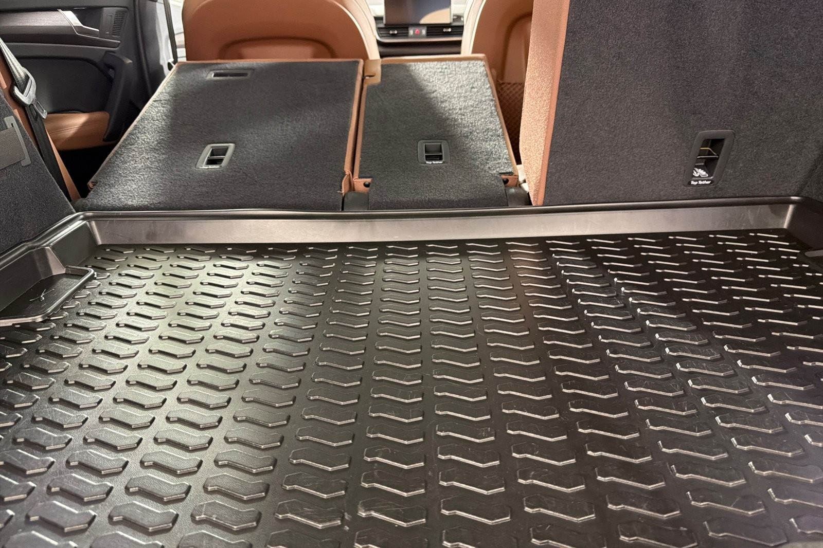 Used 2023 Mythos Black Metallic Audi S line Premium Plus 45 TFSI quattro image 14