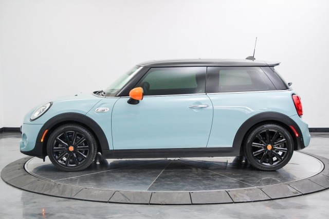 2018 MINI Hardtop 2 Door Cooper S 2