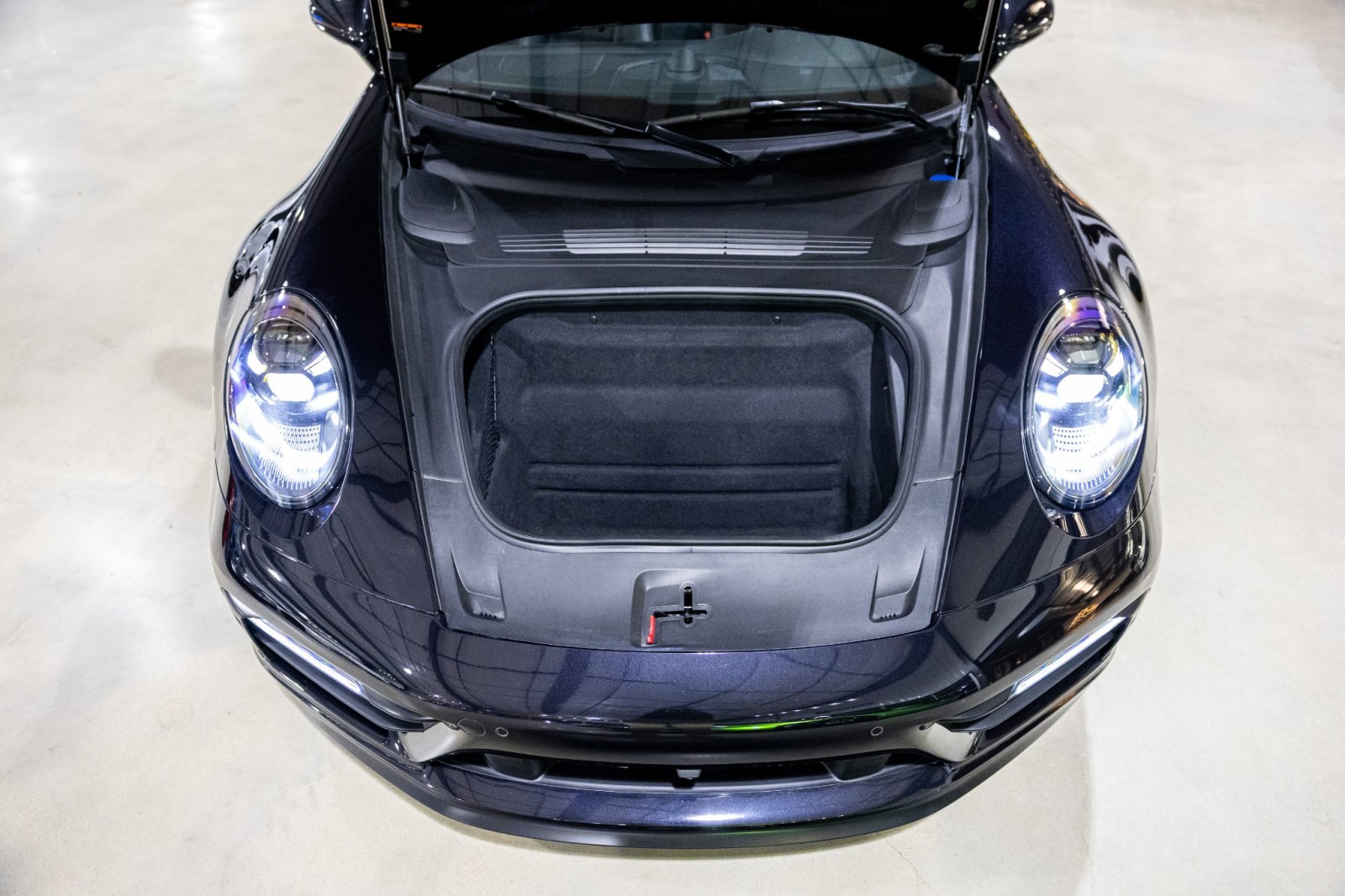 Used Car 2024 Porsche 911  4 Gts For Sale Under $230,000 In Boerne, Texas