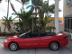 2006 Chrysler Sebring Conv Touring Low Miles Clean CarFax CD Boot Cloth Seats in pompano beach, Florida