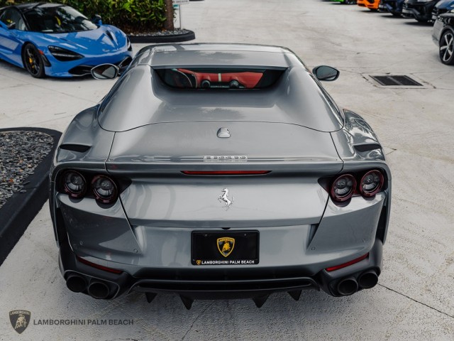 Ferrari 812 GTS
