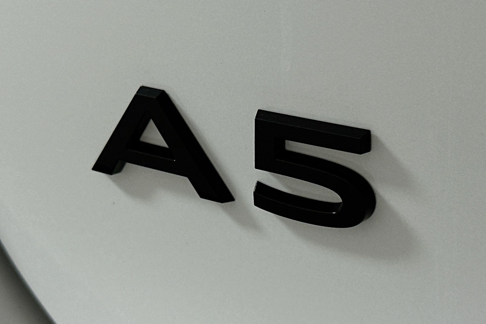 New 2026 Glacier White Metallic Audi Premium Plus image 10