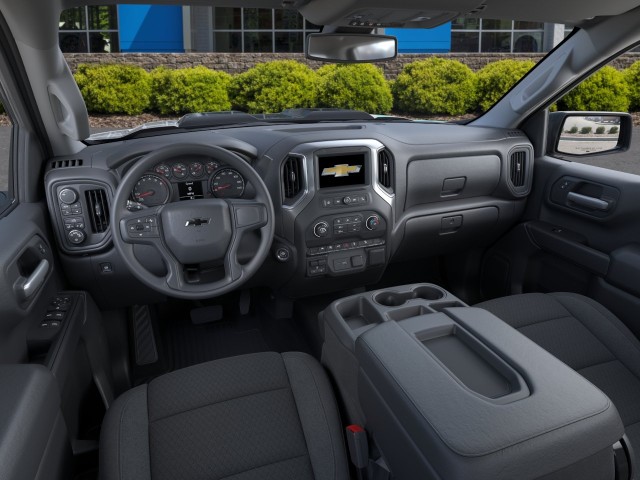 ChevroletSilverado 150015