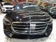 2021 Mercedes-Benz S-Class S 580 4MATIC in Springfield, New Jersey