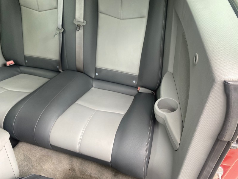 2008 Chrysler Sebring FLORIDA 41 SERVICES CONVERTIBLE in , 