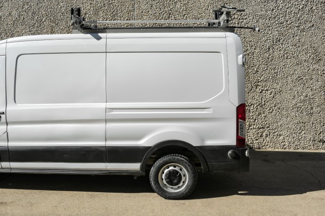 2019 Ford Transit Van  13