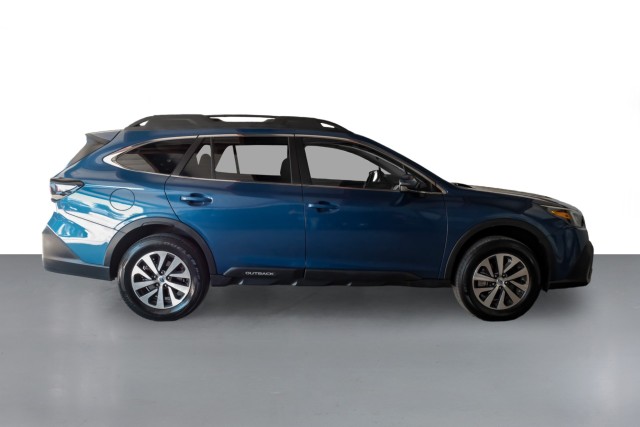 2020 Subaru Outback Premium 5