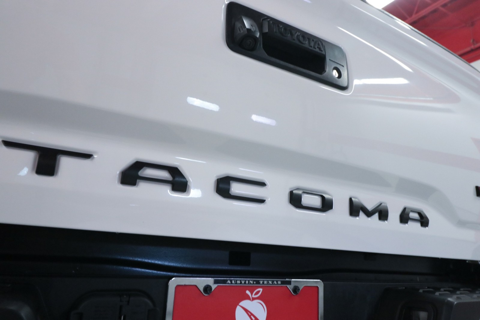 Used Car 2023 Toyota Tacoma 4wd  Sr5 For Sale Under $40,000 In Austin, Texas