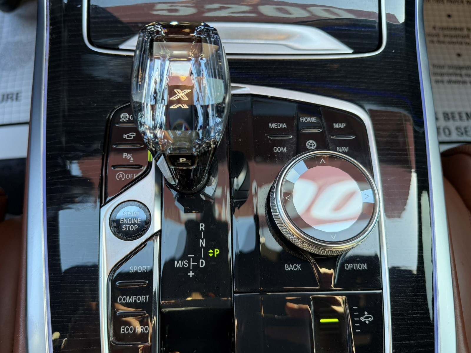 2019 BMW X7 - $26,477