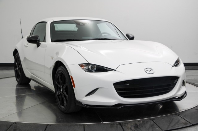 2021 Mazda MX-5 Miata RF Club 15