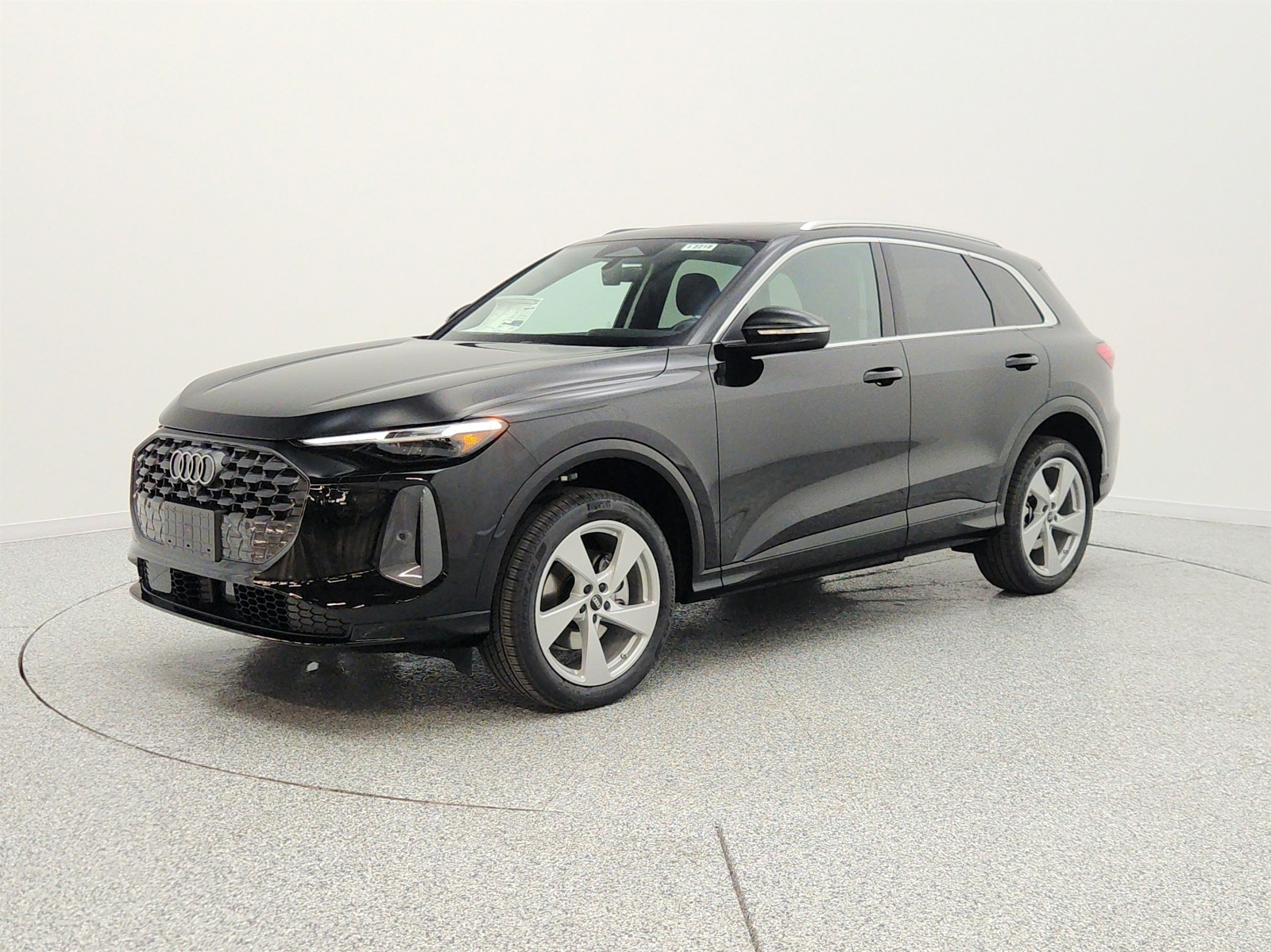 New 2026 Mythos Black Metallic Audi Premium Plus 2.0 TFSI quattro image 8