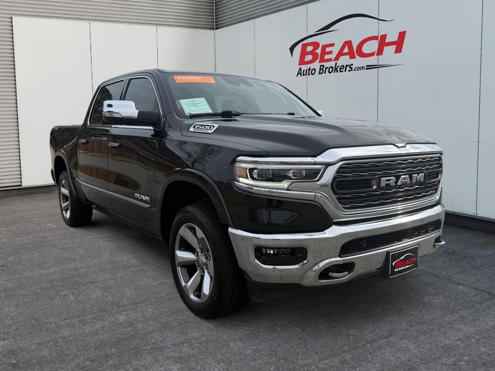 2020 Ram 1500 #3