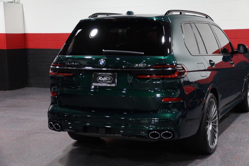 2024 BMW ALPINA XB7 4dr Suv in , 