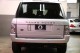 2003 Land Rover Range Rover HSE in Plainview, 