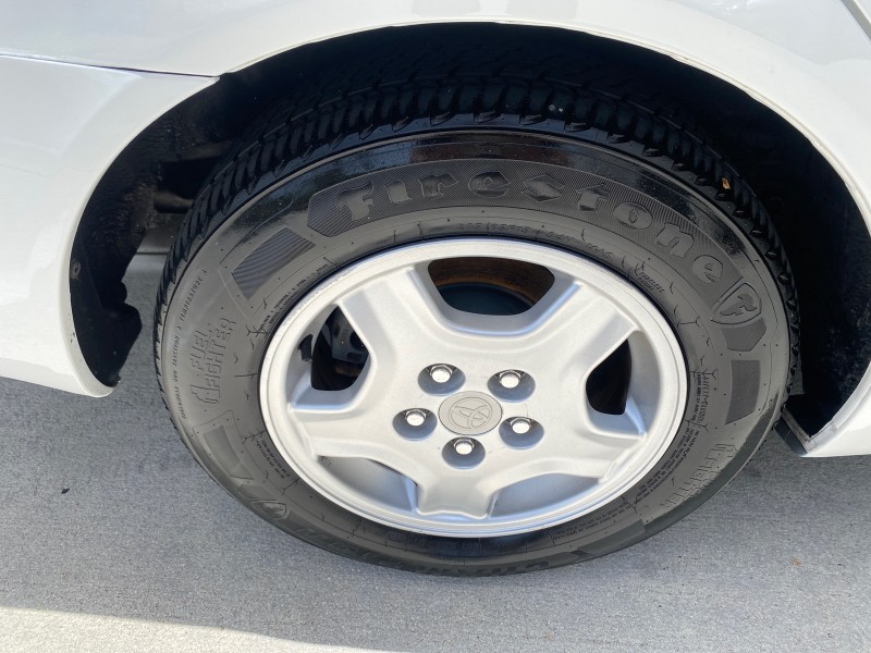 2003 Toyota Camry LE LOW MILES 61,005 in , 