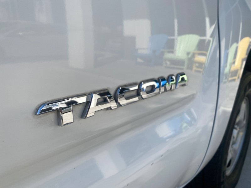 2007 Toyota Tacoma LOW MILES 98,053 AUTO AC 4 CYL in , 