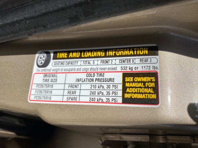 2005 Chevrolet TrailBlazer 4WD LS 1 OWNER LOW MILES 75,632 in , 